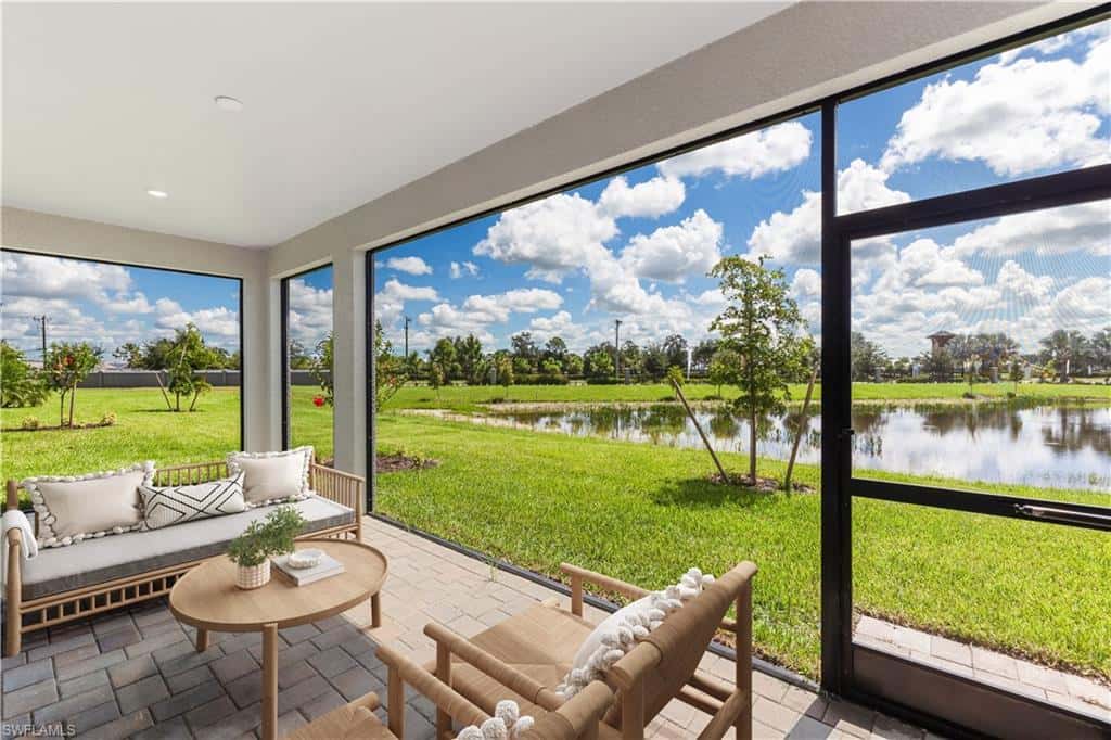 18208 Water Crossing Dr, North Fort Myers, photo 20