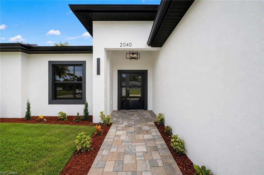 2040 Gerald Avenue, North Port, photo 5