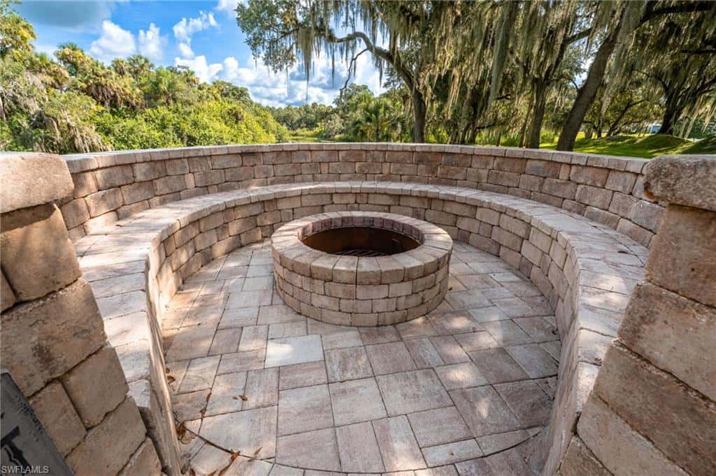 5272 River Blossom Ln, Fort Denaud, photo 42