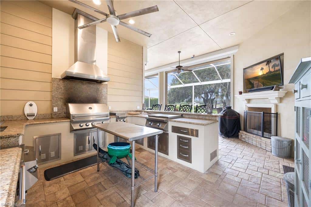 5272 River Blossom Ln, Fort Denaud, photo 32