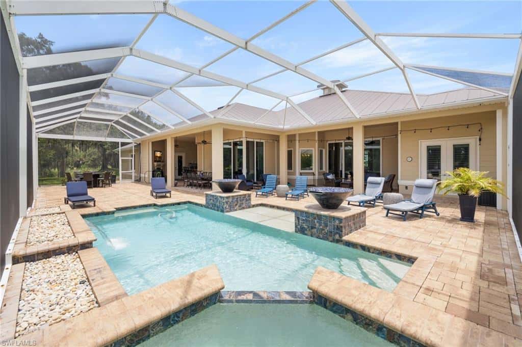 5272 River Blossom Ln, Fort Denaud, photo 28