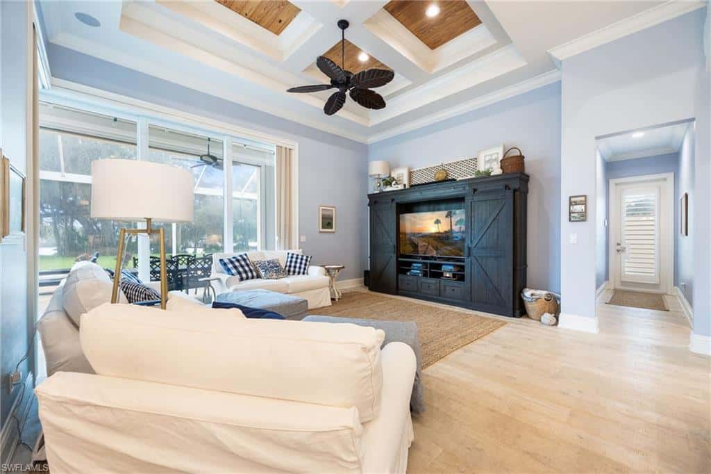 5272 River Blossom Ln, Fort Denaud, photo 9
