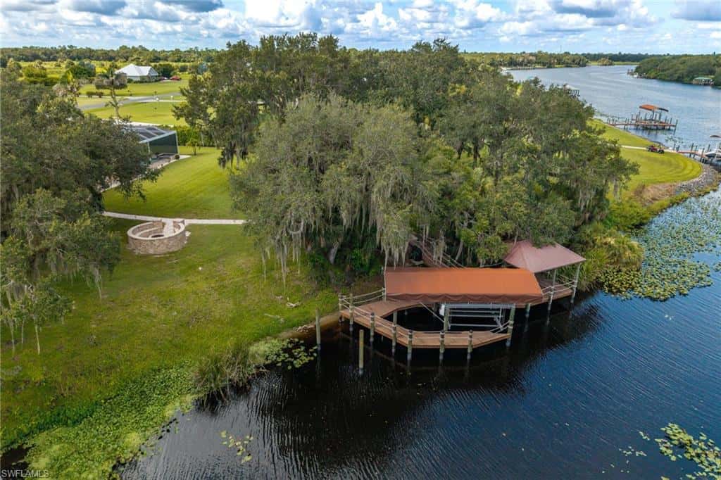 5272 River Blossom Ln, Fort Denaud, photo 38