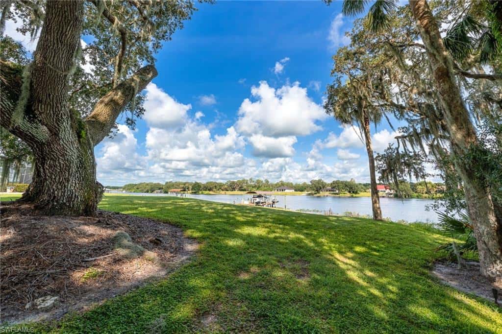 5272 River Blossom Ln, Fort Denaud, photo 41