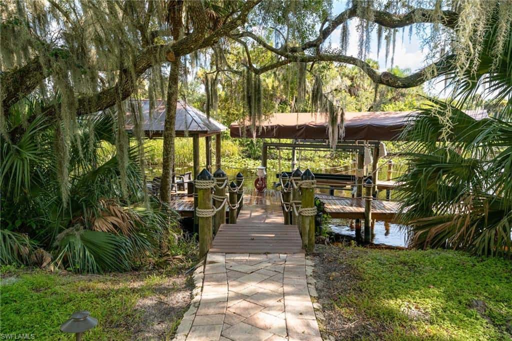 5272 River Blossom Ln, Fort Denaud, photo 35