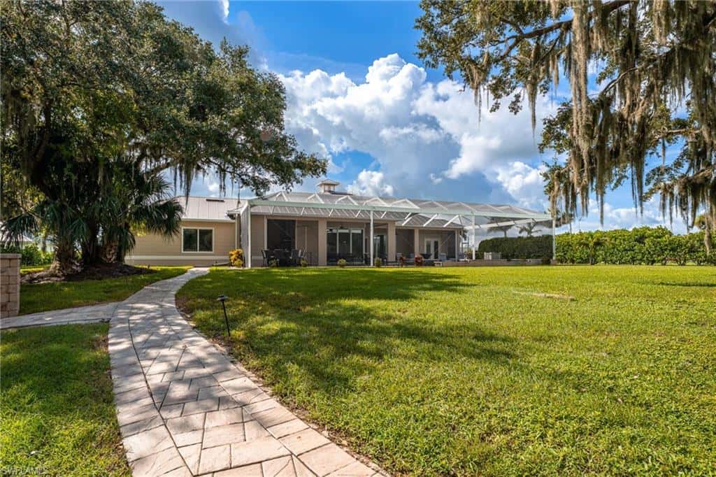 5272 River Blossom Ln, Fort Denaud, photo 39