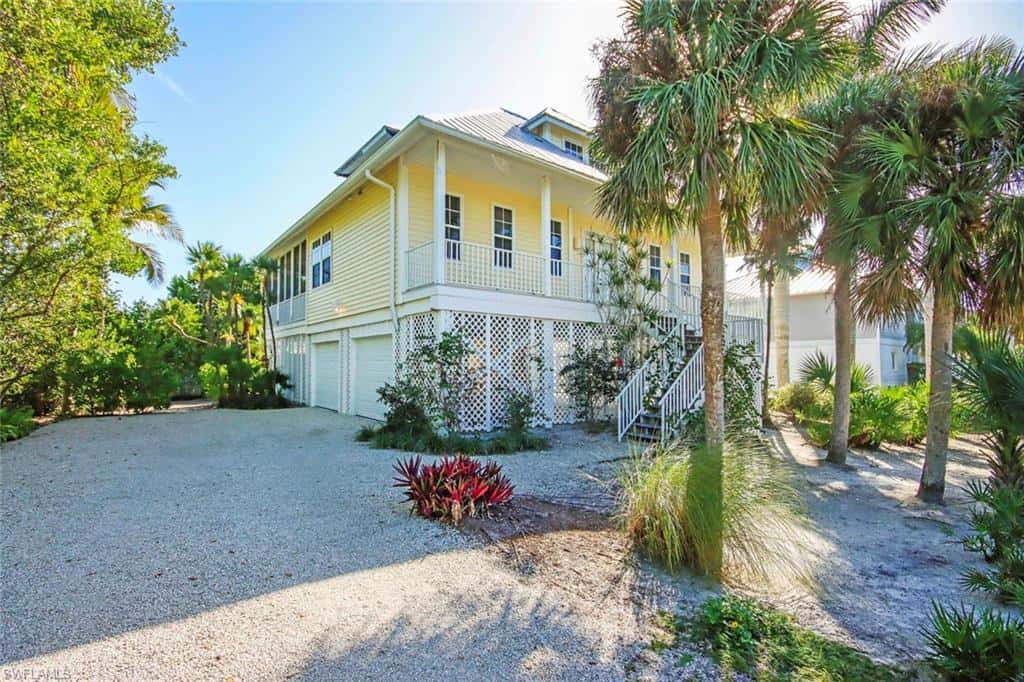 580 Sea Oats Dr, Sanibel, photo 46