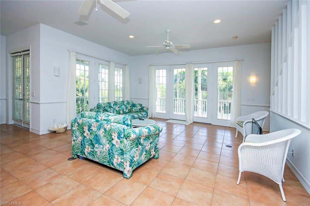 580 Sea Oats Dr, Sanibel, photo 17
