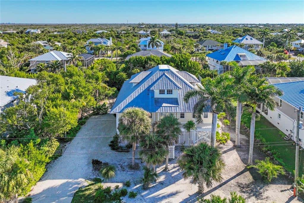 580 Sea Oats Dr, Sanibel, photo 5