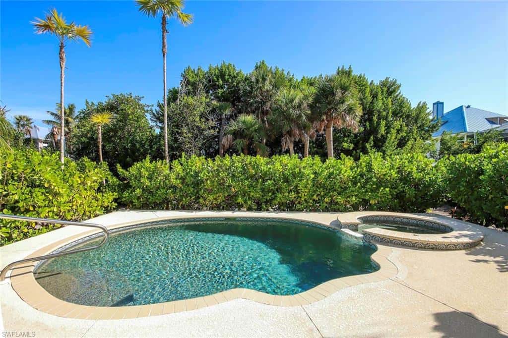 580 Sea Oats Dr, Sanibel, photo 38