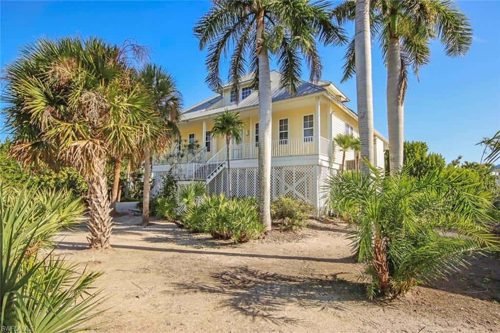 580 Sea Oats Dr, Sanibel, photo 45