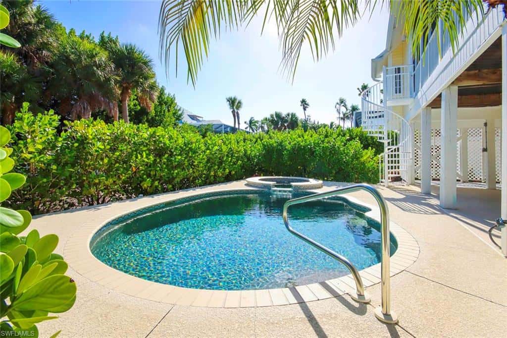 580 Sea Oats Dr, Sanibel, photo 40
