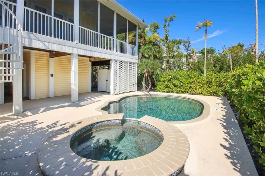 580 Sea Oats Dr, Sanibel, photo 39
