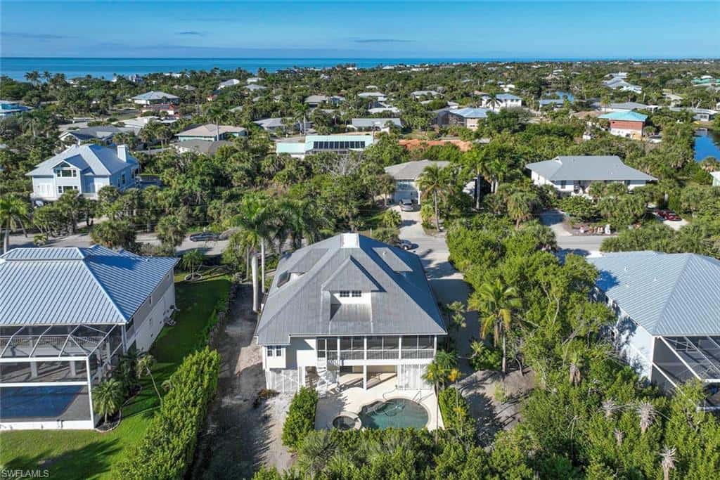 580 Sea Oats Dr, Sanibel, photo 4