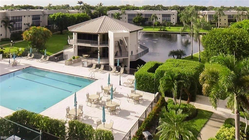 788 Park Shore Dr #a29, Naples, photo 4