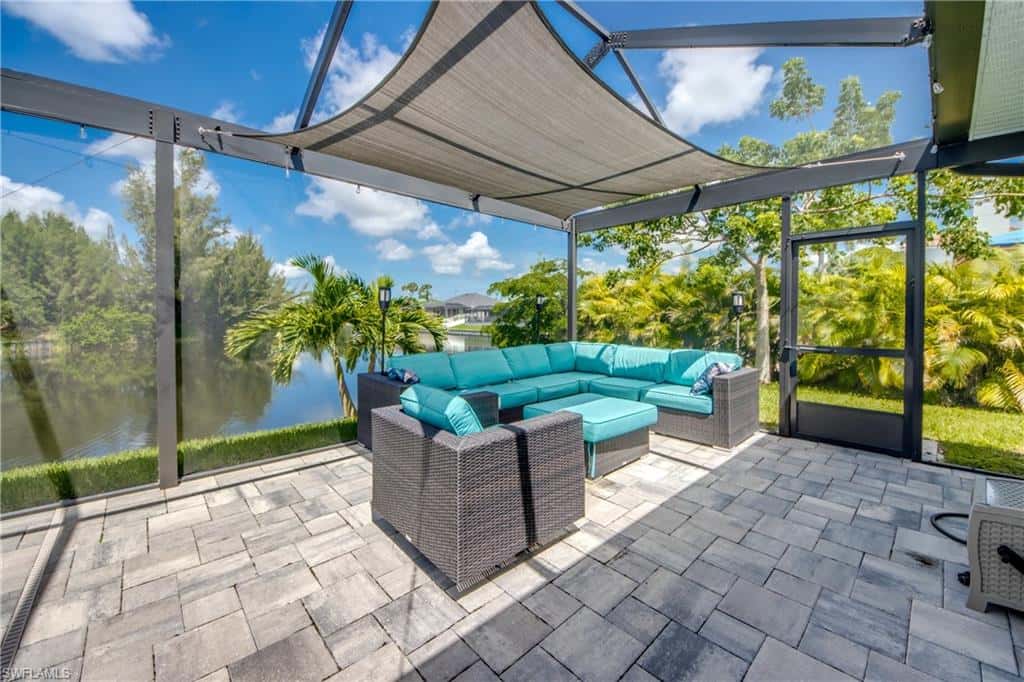 2256 20th Ave, Cape Coral, photo 42