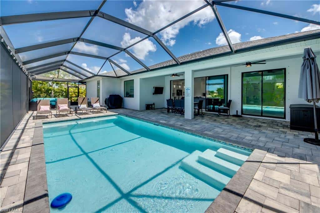 2256 20th Ave, Cape Coral, photo 4