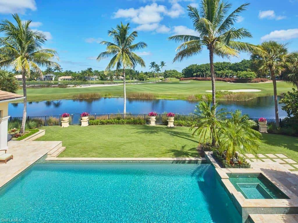 2129 Canna Ct, Naples, photo 28