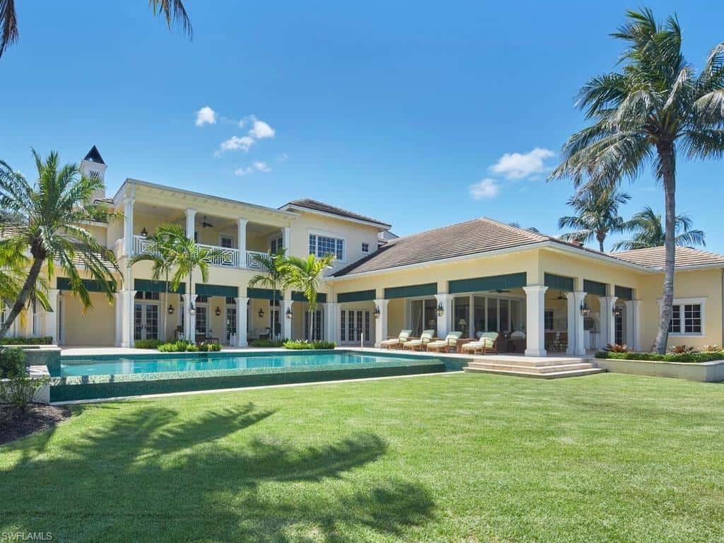 2129 Canna Ct, Naples, photo 37