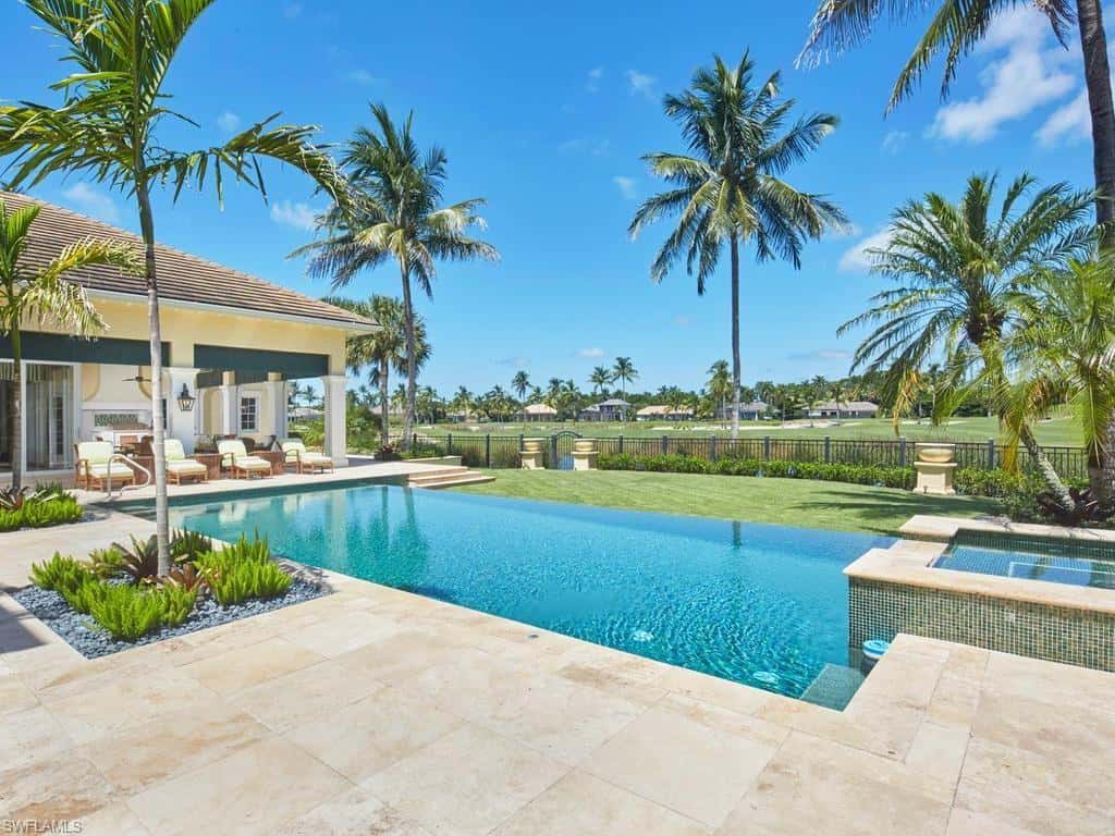 2129 Canna Ct, Naples, photo 35