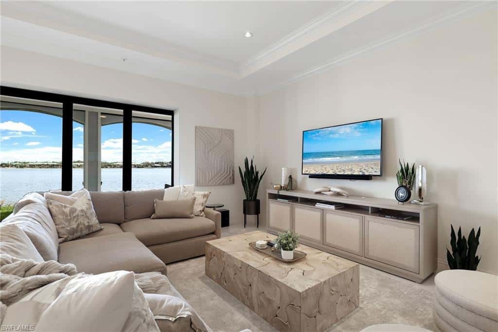 11011 Via Tuscany Ln #102, Miromar Lakes, photo 6