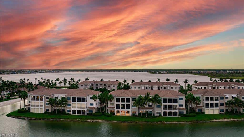11011 Via Tuscany Ln #102, Miromar Lakes, photo 36