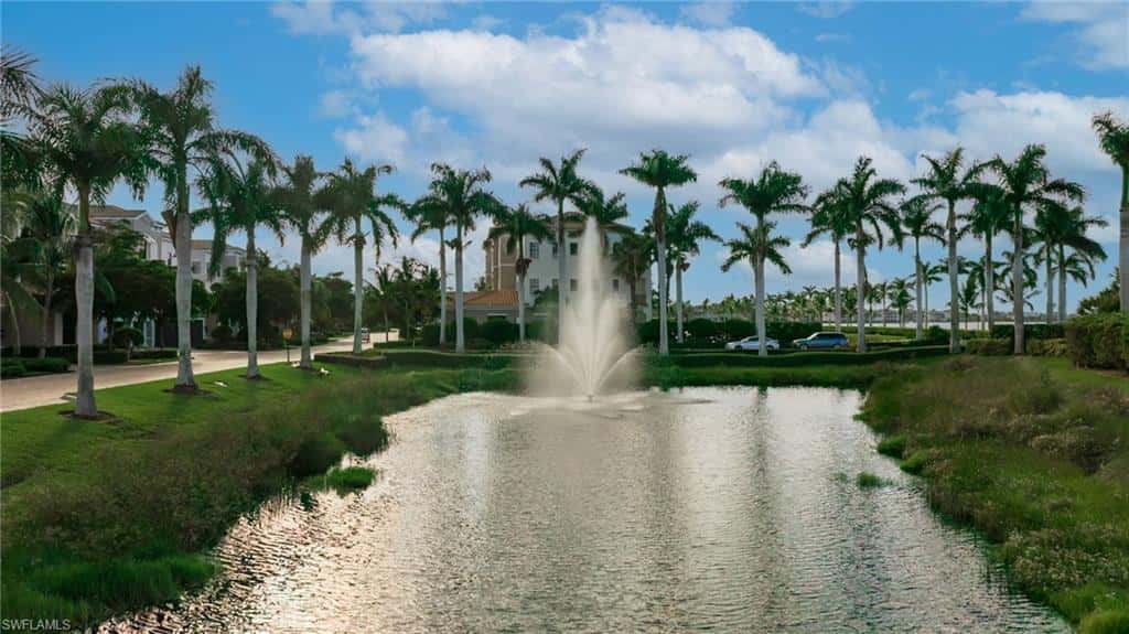 11011 Via Tuscany Ln #102, Miromar Lakes, photo 38