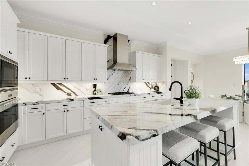11011 Via Tuscany Ln #102, Miromar Lakes, photo 15