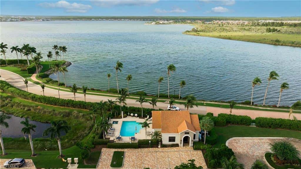 11011 Via Tuscany Ln #102, Miromar Lakes, photo 40