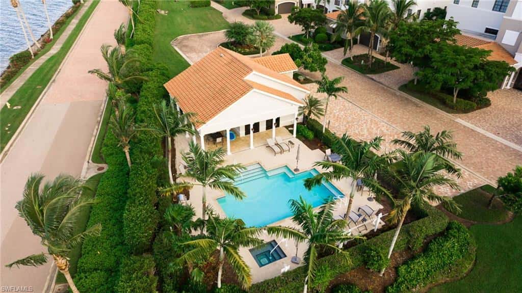 11011 Via Tuscany Ln #102, Miromar Lakes, photo 39
