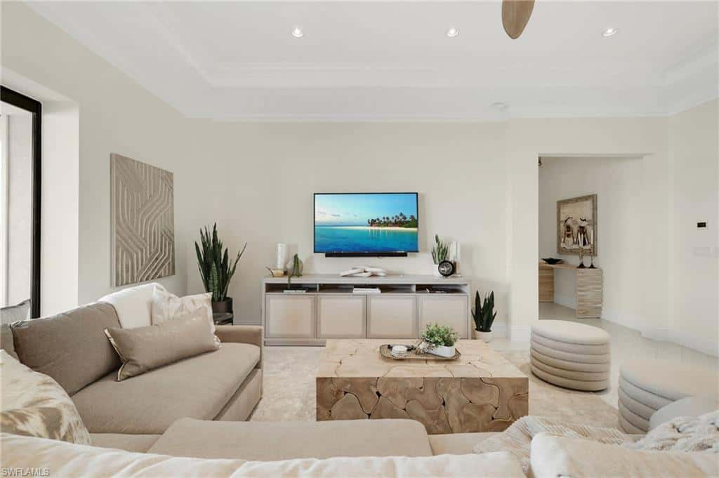 11011 Via Tuscany Ln #102, Miromar Lakes, photo 8