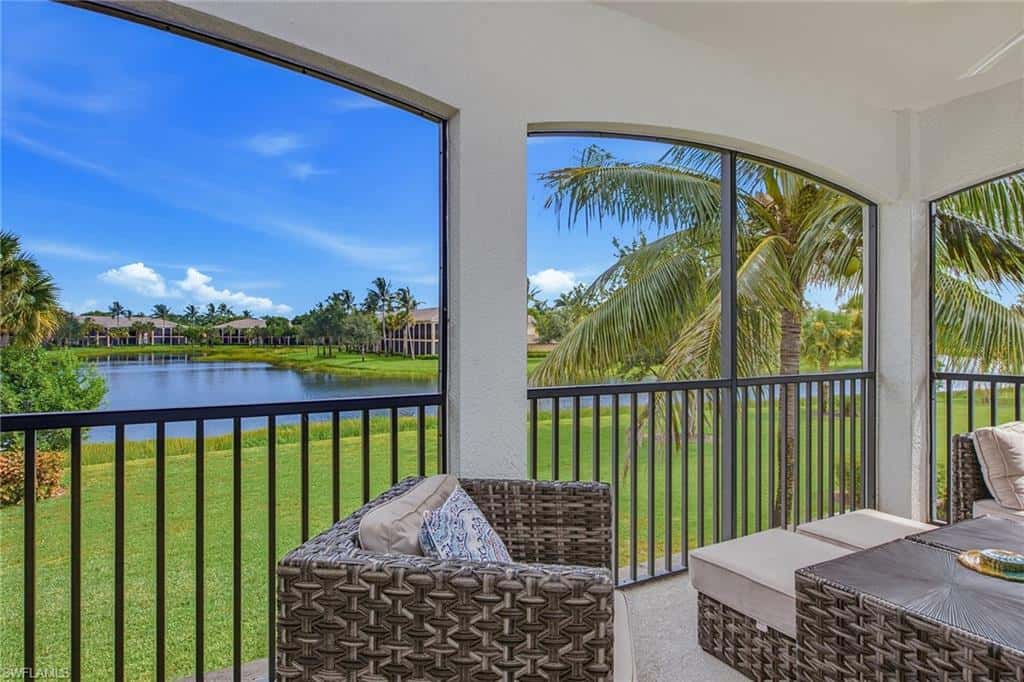 3153 Aviamar Cir #202, Naples, photo 23