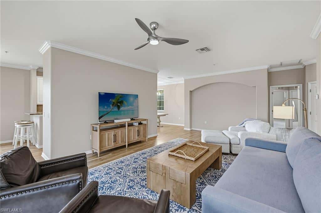 3153 Aviamar Cir #202, Naples, photo 6