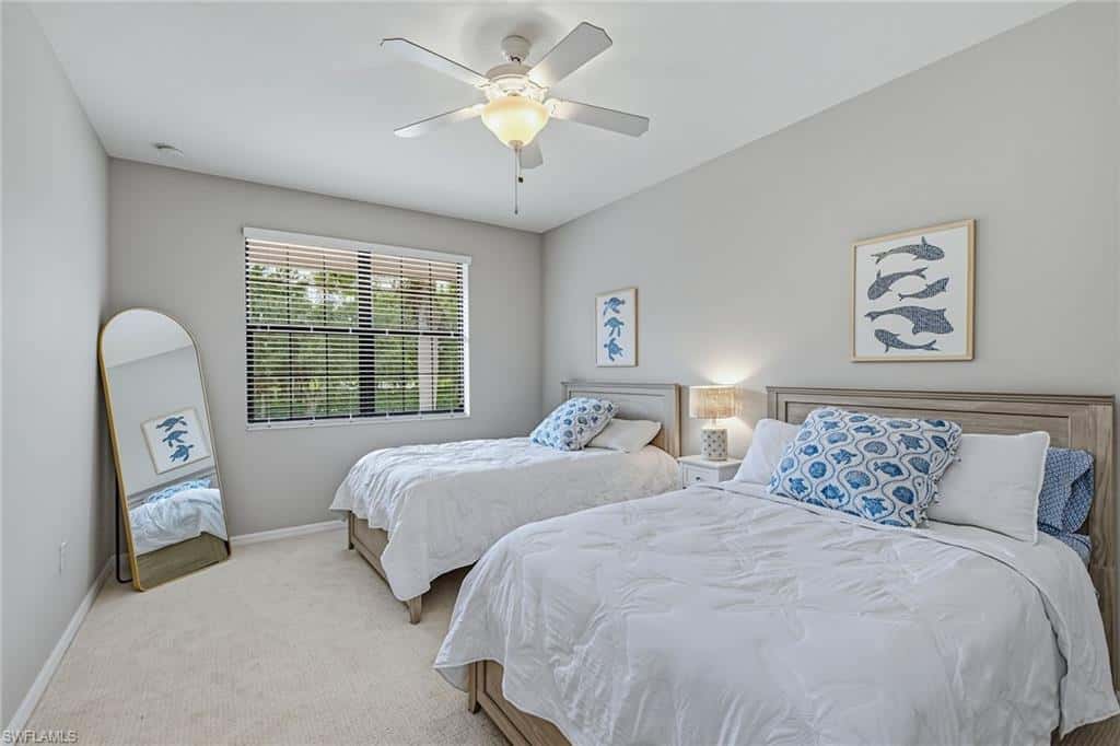 3153 Aviamar Cir #202, Naples, photo 17