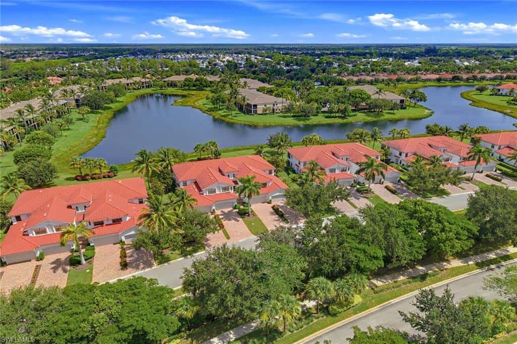 3153 Aviamar Cir #202, Naples, photo 26