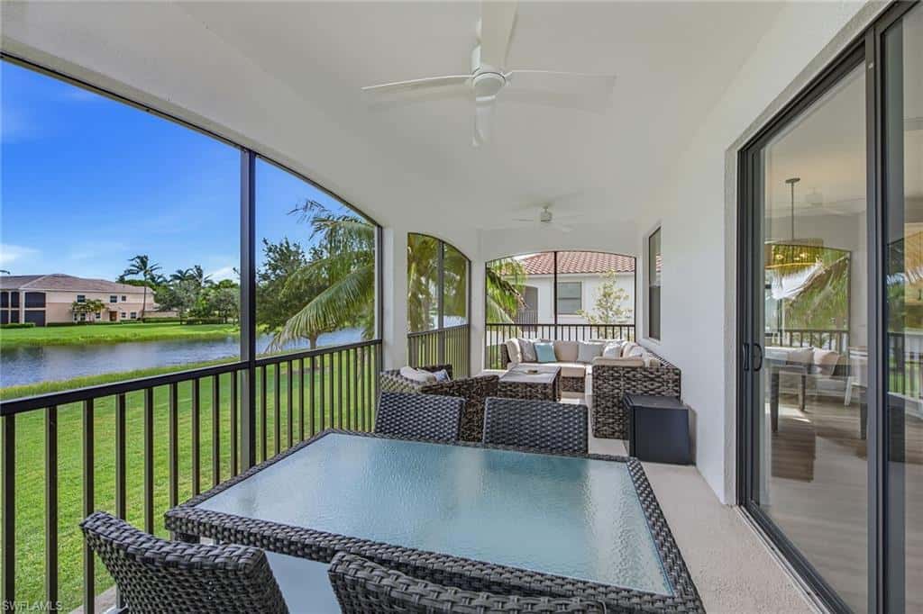 3153 Aviamar Cir #202, Naples, photo 22