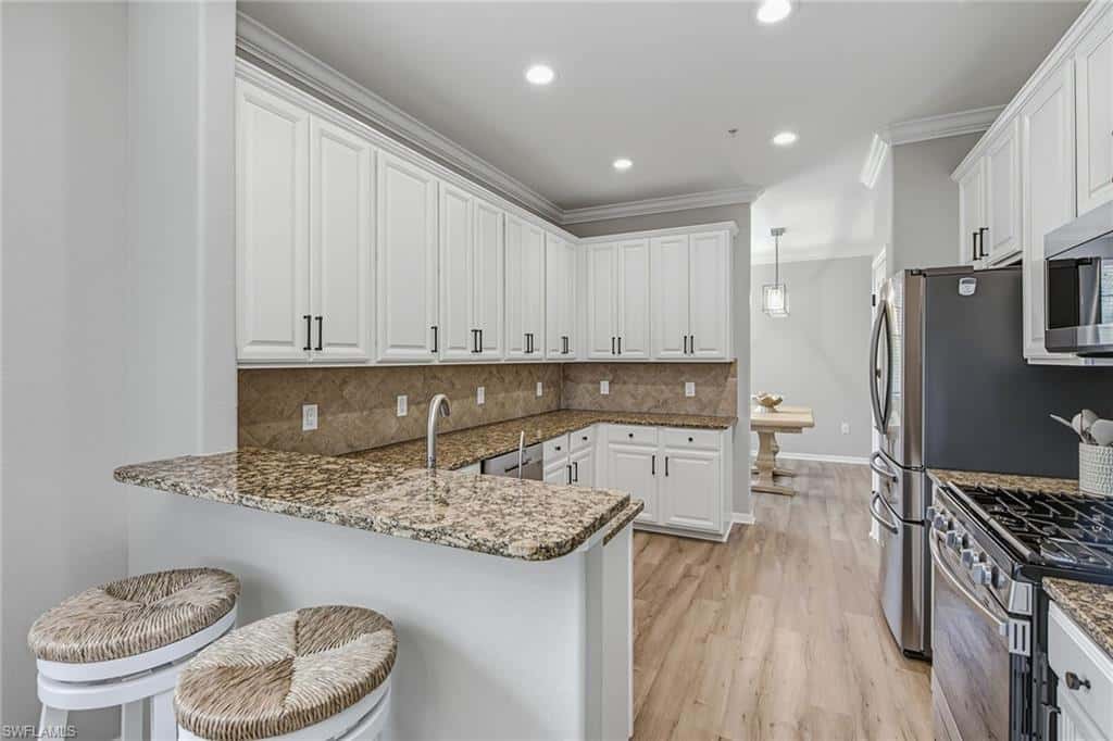 3153 Aviamar Cir #202, Naples, photo 7