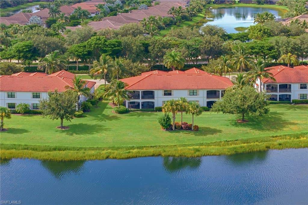 3153 Aviamar Cir #202, Naples, photo 28
