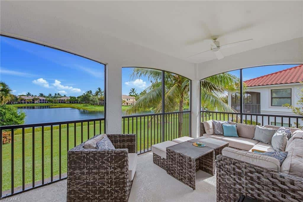 3153 Aviamar Cir #202, Naples, photo 20