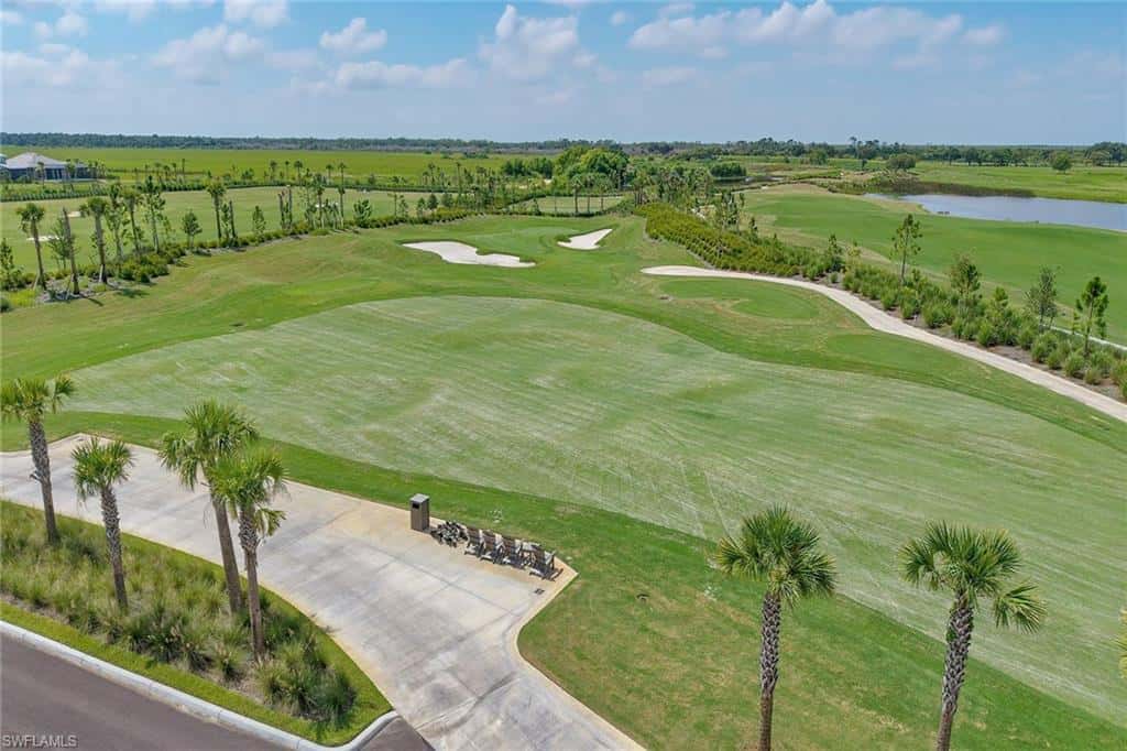3153 Aviamar Cir #202, Naples, photo 48