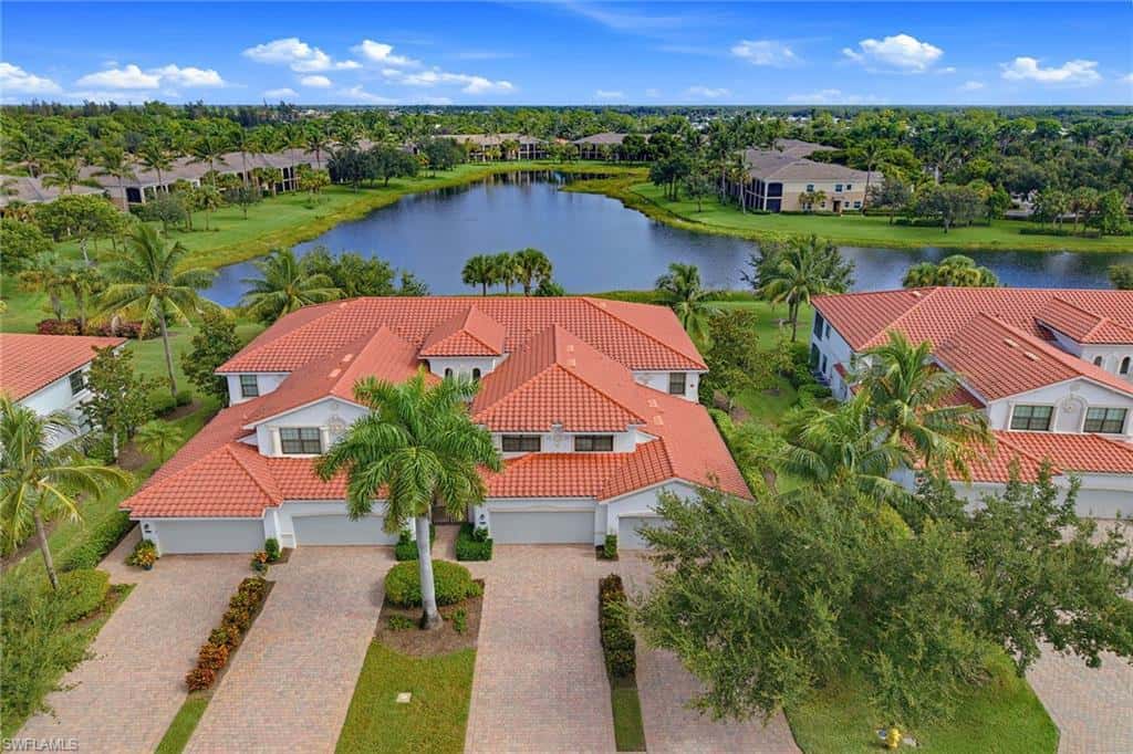 3153 Aviamar Cir #202, Naples, photo 25