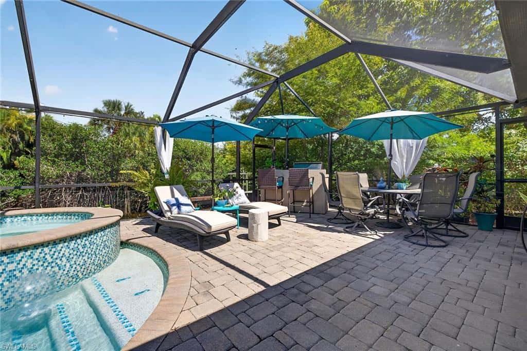 27115 Belle Rio Dr, Bonita Springs, photo 41