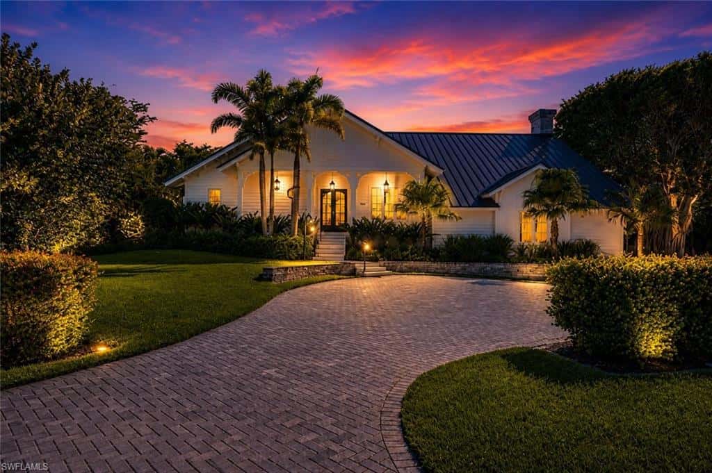 5042 Seahorse Ave, Naples, photo 31