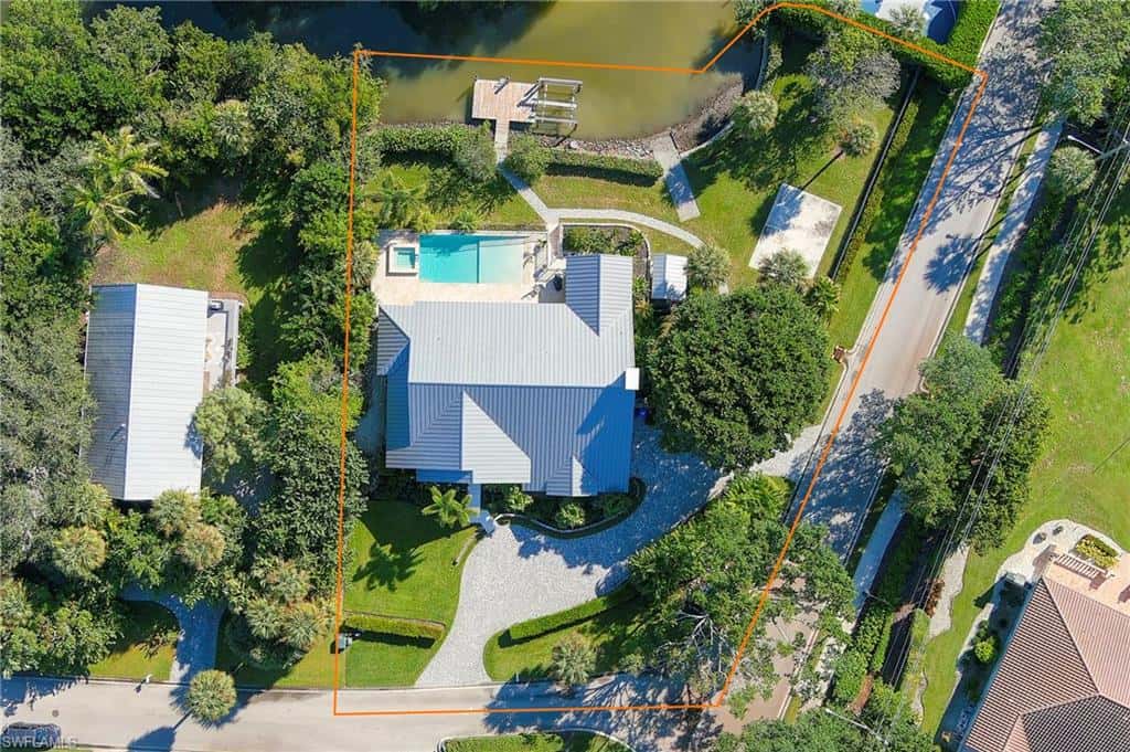 5042 Seahorse Ave, Naples, photo 4