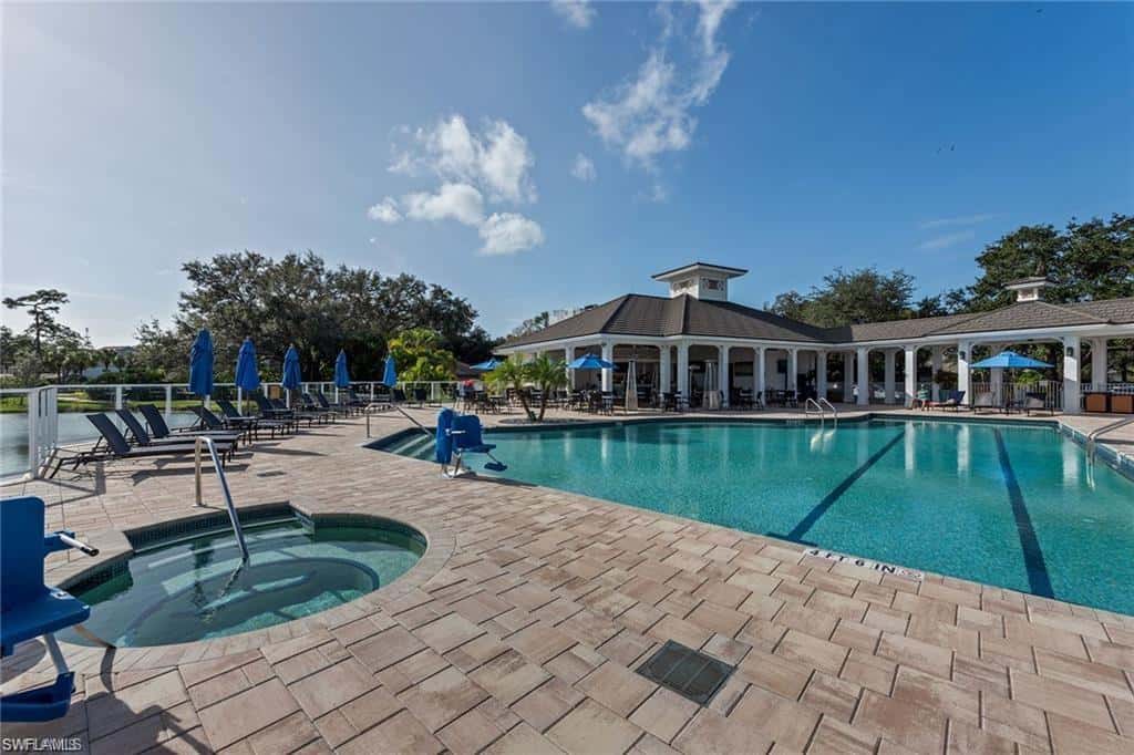 792 Eagle Creek Dr #203, Naples, photo 34