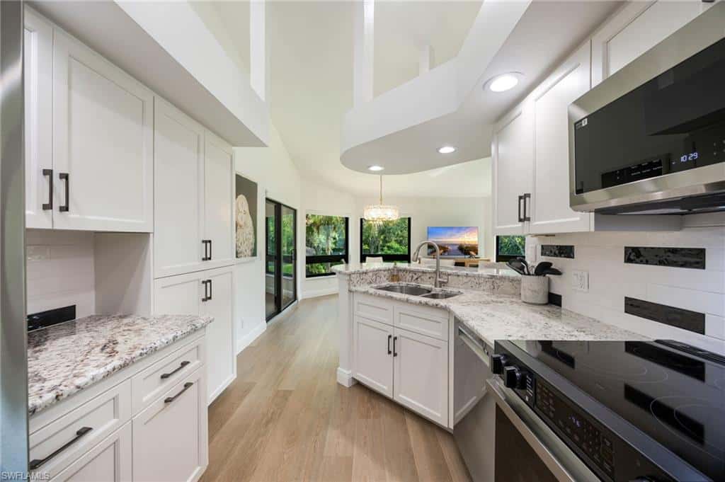 792 Eagle Creek Dr #203, Naples, photo 10