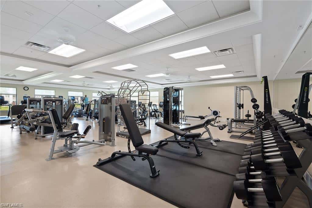 792 Eagle Creek Dr #203, Naples, photo 37