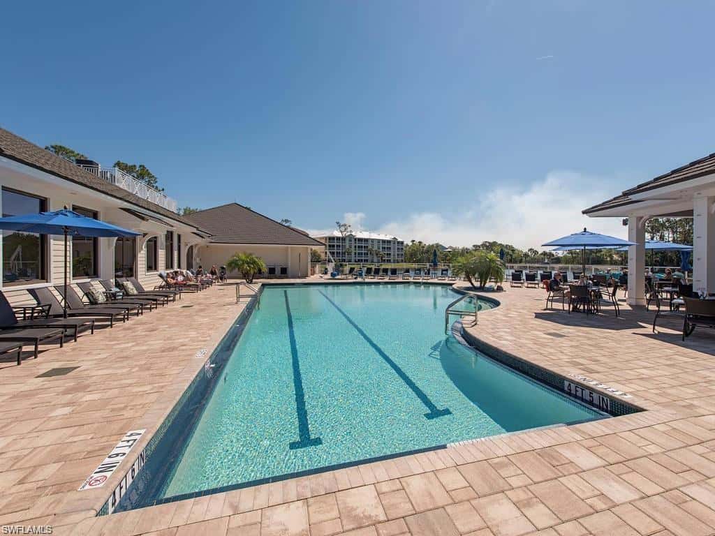 792 Eagle Creek Dr #203, Naples, photo 35