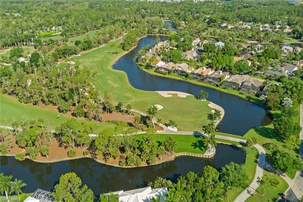 792 Eagle Creek Dr #203, Naples, photo 29