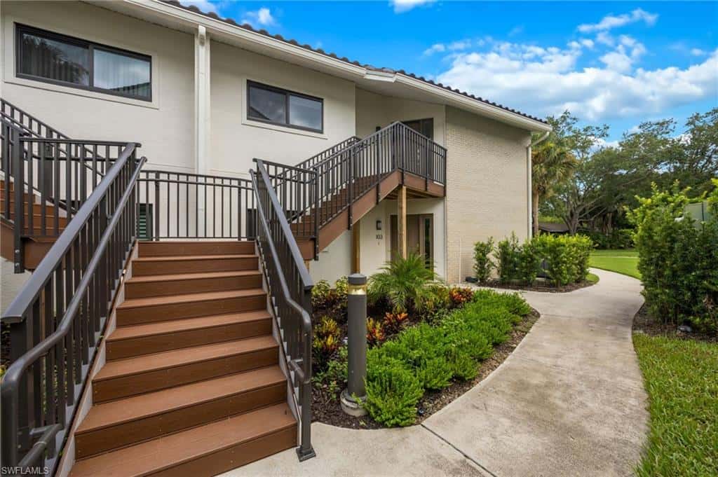 792 Eagle Creek Dr #203, Naples, photo 4